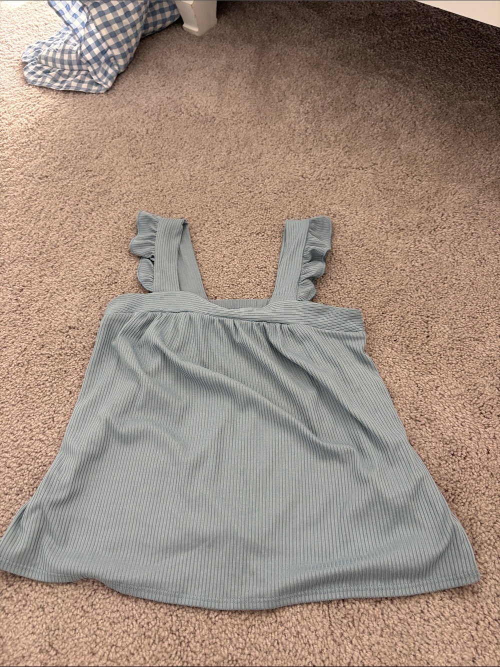 girls top size large